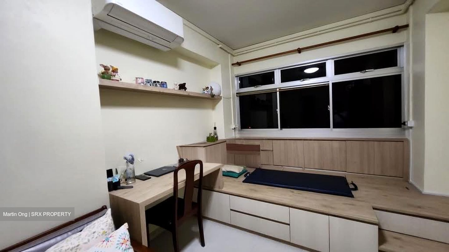 Blk 745 Pasir Ris Street 71 (Pasir Ris), HDB 5 Rooms #598747091